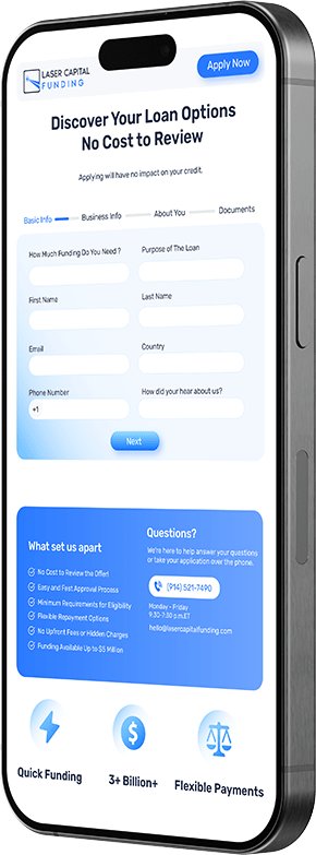Phone Mockup